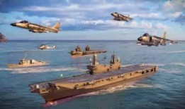 现代战舰3月爆料最新版,全新战舰阵容与战术革新揭秘