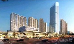 大理龙悦华府最新爆料,揭秘高端住宅区的全新亮点与未来潜力