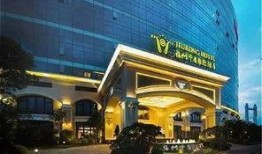 龙台金龙大酒店最新爆料,奢华升级，揭秘神秘新项目！