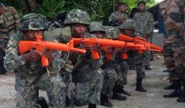 印度上校爆料新闻事件,震惊内幕事件背后的真相