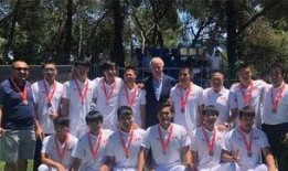 中国国家队爆料新闻报道,揭秘备战背后的故事与挑战