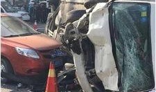 伊滨最新车祸爆料视频大全,惊心动魄！伊滨最新车祸爆料视频大盘点