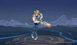 马可荣耀典藏最新爆料,神秘英雄即将登场，技能特效震撼来袭！