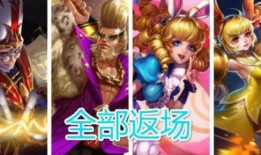 王者1月份最新皮肤爆料,神秘英雄华丽登场，视觉盛宴即将开启