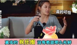 娱乐圈内幕爆料范冰冰,范冰冰内幕爆料背后的真相