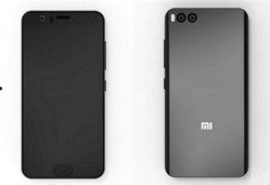 小米6手机最新爆料电话,神秘电话功能揭秘，性能升级引期待