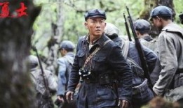 长征《勇士》在线观看,长征精神的现代演绎，在线重温革命壮举