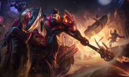 神曹操皮肤爆料视频在线观看,神秘造型首度亮相，带你领略三国英雄风采