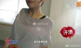 圈内爆料赵丽颖替身