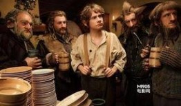 霍比特人1在线观看免费,意外之旅免费在线观影指南