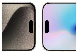 曝iphone15pro max最新爆料