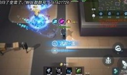 最新淘宝吧少年角色爆料,神秘少年即将登场，神秘力量引期待