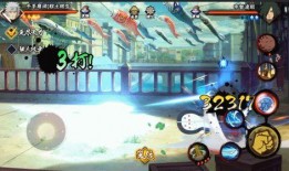 火影忍者最新爆料高招s,高招S角色即将登场，神秘力量引发忍者世界风云变幻！