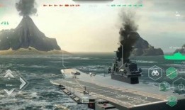 现代战舰3月爆料最新版,全新战舰阵容与战术革新揭秘