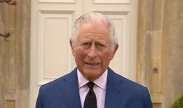 查尔斯最新爆料消息是真的吗