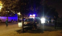 郑州爆料车祸新闻,多车相撞，伤亡情况令人痛心