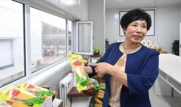 东北农嫂爆料新闻最新,揭秘农产品市场乱象！”