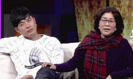 陈赫妈妈最新爆料,揭秘陈赫成长背后的故事