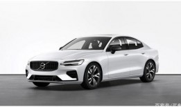 沃尔沃新车爆料了吗视频