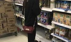 澳大利亚超市爆料视频真实,真实爆料视频曝光惊人内幕