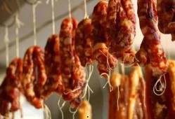 广式风干香肠爆料视频,传统工艺与现代风味碰撞