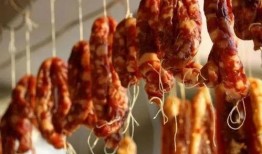 广式风干香肠爆料视频,传统工艺与现代风味碰撞