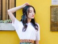 唐嫣爆料迪丽热巴视频,揭秘明星幕后生活点滴