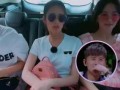 卓琳女儿爆料视频最新版,家族往事与情感纠葛