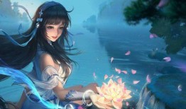 西施甄姬新皮肤爆料视频