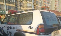 石家庄警车爆料最新消息,揭秘重大案件侦破进展