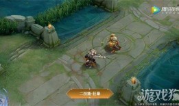 典韦暗黑皮肤爆料视频,揭秘爆料视频中的神秘英雄