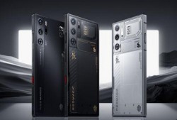 红魔s9最新爆料,性能怪兽再升级，电竞新标杆即将揭晓