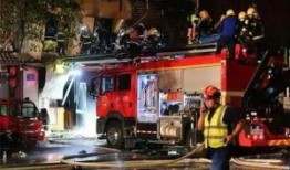 最新烧烤店爆料事件真相,真相背后令人震惊