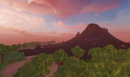 创魔新地形爆料图最新,探索未知领域的奇幻世界