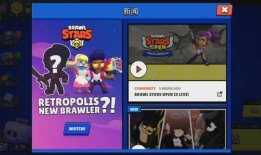 荒野乱斗新内容爆料最新,神秘英雄登场，全新战场等你征服！