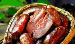 广式风干香肠爆料视频,传统工艺与现代风味碰撞