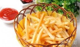 网友爆料薯条事件视频播放,视频播放引发热议