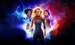 漫威官方最新爆料视频