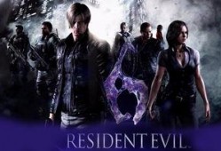 生化危机6在线观看完整版,末世求生，决战巅峰