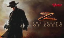 佐罗传奇在线观看免费,剑影江湖，英雄归来免费观影指南