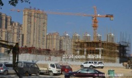 莆田楼市爆料网最新消息,揭秘房价走势与热门项目！