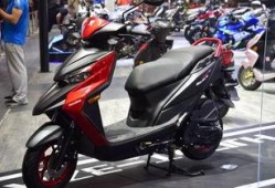 豪爵有没有最新爆料车,全新车型生成技术震撼来袭