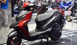 豪爵有没有最新爆料车,全新车型生成技术震撼来袭