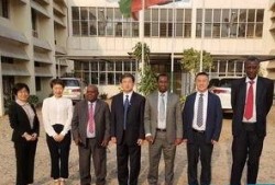 布隆迪最新爆料