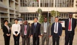 布隆迪最新爆料