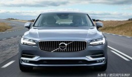 沃尔沃新车爆料了吗视频