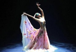 杨丽萍最新爆料,舞蹈背后的故事与人生感悟