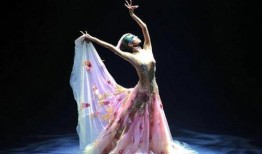 杨丽萍最新爆料,舞蹈背后的故事与人生感悟