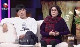 陈赫妈妈最新爆料,揭秘陈赫成长背后的故事