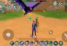 创造与魔法官方爆料最新,官方爆料揭示游戏新篇章